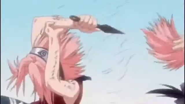 Сакура-косички смотреть онлайн