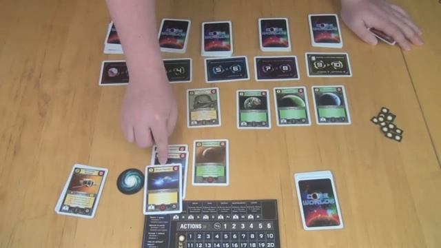 Core Worlds Review - with Ryan Metzler смотреть онлайн