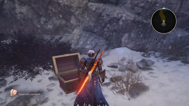 Tales of Arise Chapter 19 fullgame Ps 4 Ps 5 смотреть онлайн