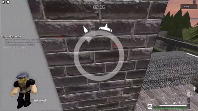 Taking out Head of Security without Interrogation | Daily Challenge 20/10/2021 Legend | Entry Point смотреть онлайн