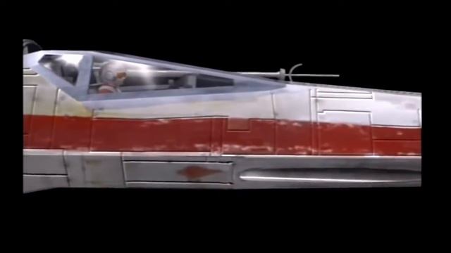 Star Wars Rogue Squadron II: Rogue Leader Review- StarshotDirector смотреть онлайн