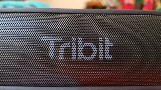 Tribit XSound Go|| Music Test. смотреть онлайн