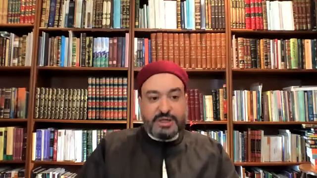 Ask Dr. Tarek | Q&A Session 3 смотреть онлайн