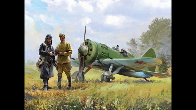 Марк Бернес – Любимый город смотреть онлайн