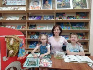 "Истории Моховой Бороды: озеро Школьное"