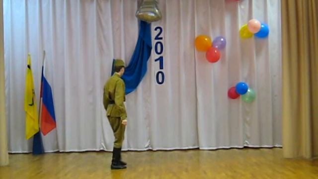 г. Рязань, коллектив "Лик" смотреть онлайн