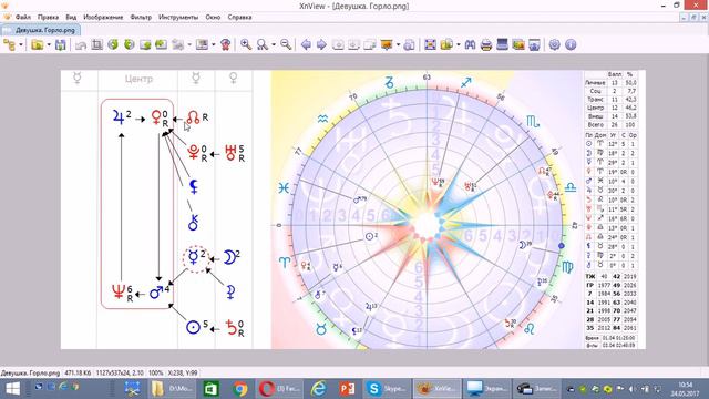 "Меня от тебя тошнит!" (Анализ кармической ЭНИО- Медицины и Ф.Д.) смотреть онлайн