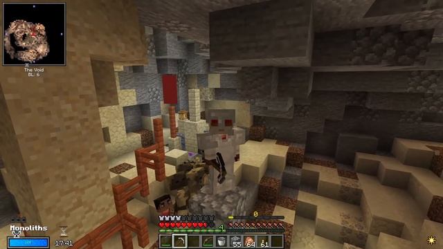 Tips and Tricks for your First Vault - Minecraft Vault Hunters 3rd Edition смотреть онлайн