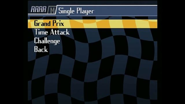 New Dreamcast 2021 Rush Rush Rally Racing Reloaded Re issue Review ( AKA RRRRRR ) смотреть онлайн