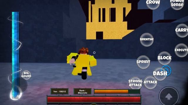 Demon slayer burning ashes all boss locations смотреть онлайн