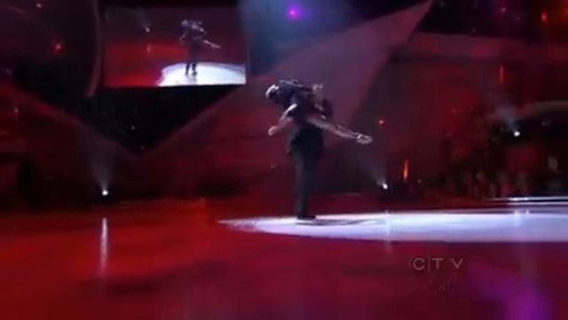 Tango Nuevo (Show "So You Think You Can Dance") смотреть онлайн