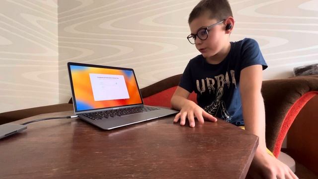 Обзор MacBook M1