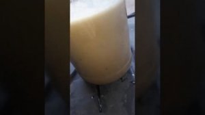 Как очистить бак от ржавчины за 122 рубля!