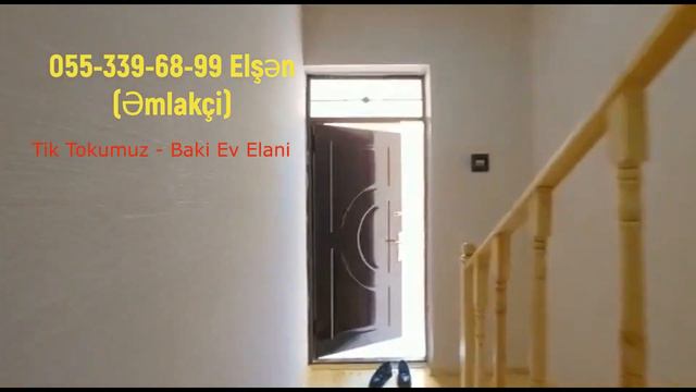 Real Bazardan Ucuz 4 otaqli Ev Cemi 57.000 azn kupçali 2 mertebe keyfiyyetle İnşa olunmuş Xirdalan смотреть онлайн