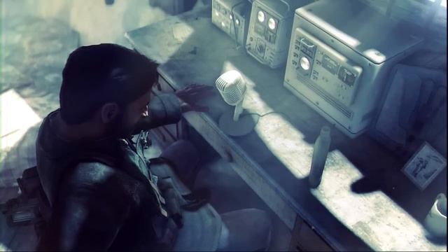 Прохождение Resistance 3 (живой коммент от alexander.plav) Ч. 23 смотреть онлайн