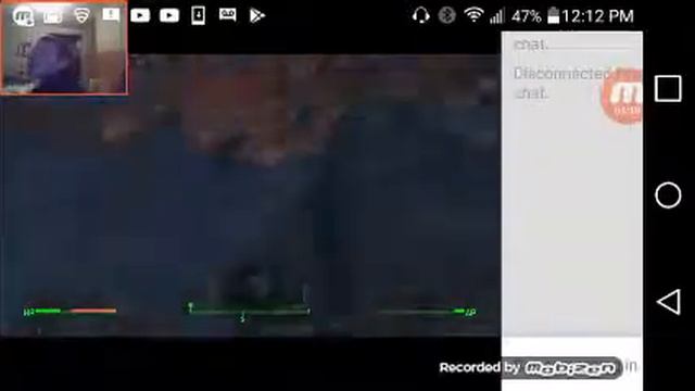 Getting my ass kicked/ fallout 4 смотреть онлайн