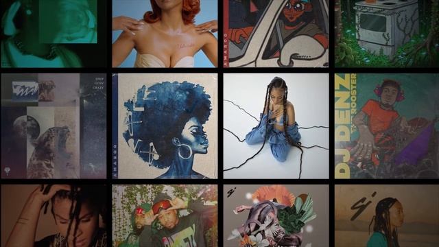 Black History Month Music Mix 2023 (Hip-Hop, R&B, Soul, Trap, Pop, Afrobeats)