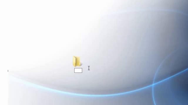 Как сделать невидимую папку? Windows XP 7 8 смотреть онлайн