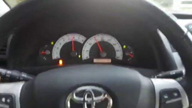 2010 Toyota Camry v6 0 to 100 mph stock смотреть онлайн