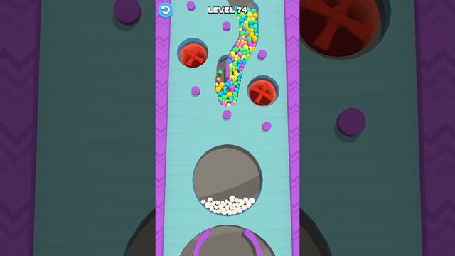 Sand Balls - All Levels смотреть онлайн