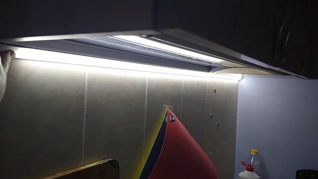 подсветка на фартук кухни смотреть онлайн