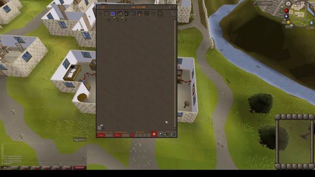OSRS Money Making guide 2021 | Trade-in Mole Skin смотреть онлайн