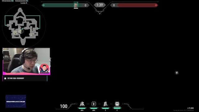 TIXINHA REAGIU A NOVA PEARL E TESTOU O NOVO CHAMBER ! смотреть онлайн