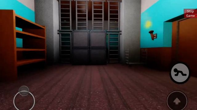 Roblox piggy my doors but bad смотреть онлайн