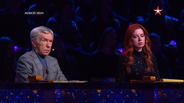 «Новая Звезда -2022». Зарема Червонная. Карача́ево-Черке́сская Респу́блика. Отборочный тур смотреть онлайн