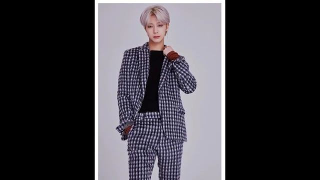 Monsta X. Чё Хёнвон - Суперзвезда смотреть онлайн