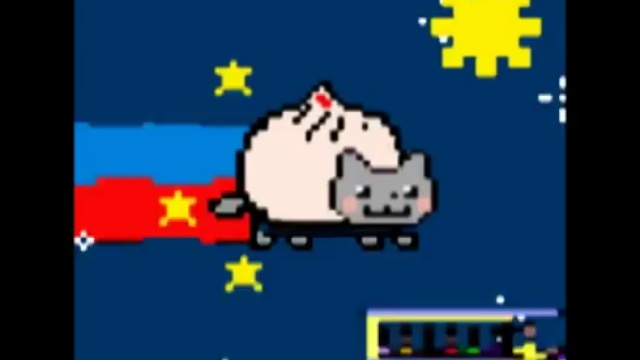 Le Nyan cat Philippin смотреть онлайн