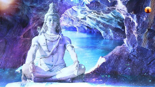 Relaxing Soothing Himalayan  Music || Shiva Meditation ||  Shiva Mahadeva (बाँसुरी) Ep. 3