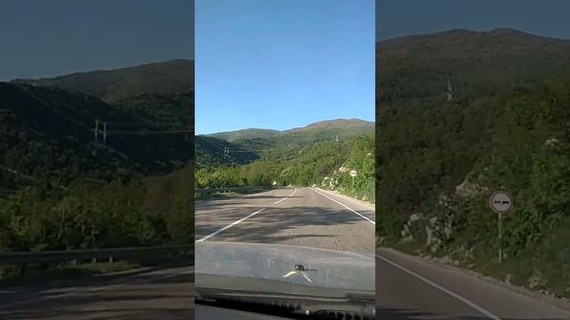 Кабардинка - Новороссийск смотреть онлайн