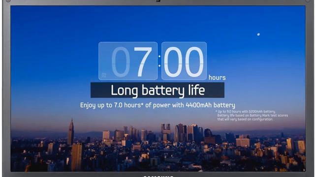 Samsung NP300V5A смотреть онлайн