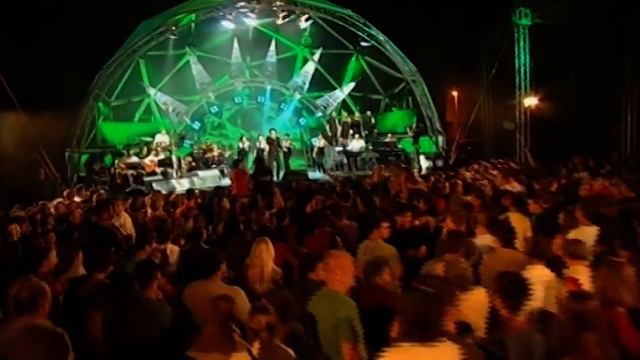 Luka Nižetić - Otkada ljubim te | CMC FESTIVAL 2010 смотреть онлайн