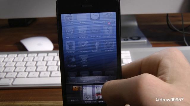 Auxo 1.4 Released With New Toggles Cydia Tweak Review смотреть онлайн