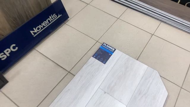 SPC ламинат Planker Дуб Джой 4007