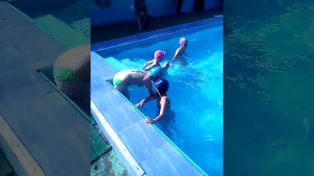 Это мы в санатории .и Бог нас чудным обрзом Благославил и путёвка бесплатная Слава Господу 👏💗💝💖