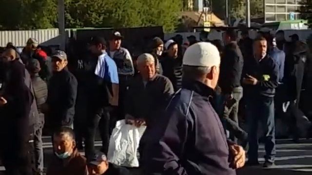 намози ид дар тюмень смотреть онлайн