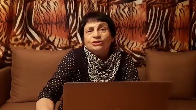 Валентина Данииловна Черняк о новой жизни и испытаниях 4 курса #филфак52вместе смотреть онлайн