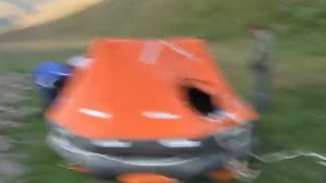 спасательный плот ПСН-10