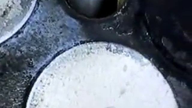 Видеоэндоскоп jProbe ST - осмотр цилиндра автомобильного двигателя смотреть онлайн