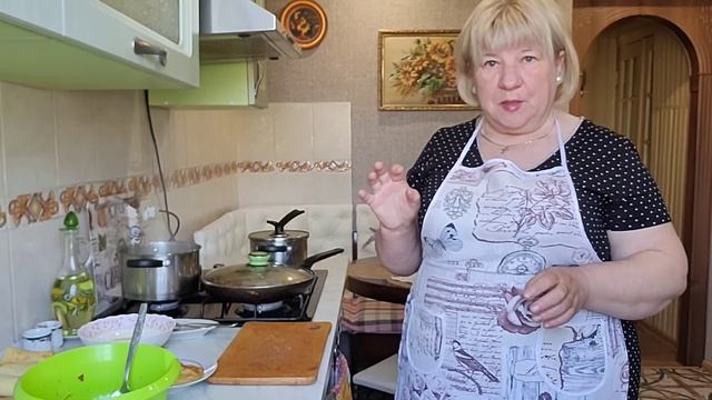 Из куриных окорочков приготовила вкусные блюда смотреть онлайн