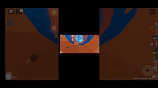 Hacking with Happy Mod in ROBLOX смотреть онлайн