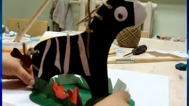 Есть на свете такая страна! смотреть онлайн