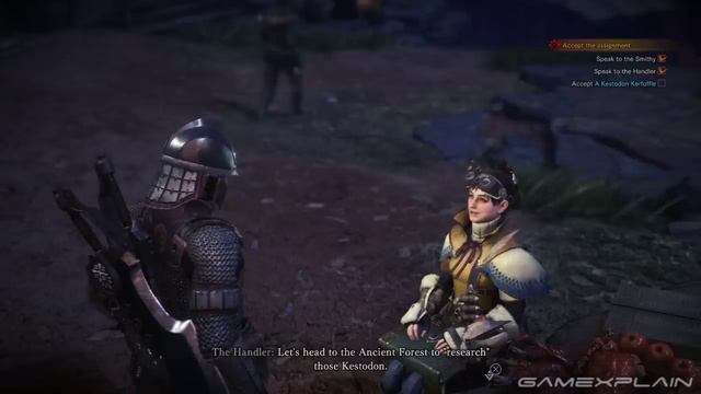 Monster Hunter: World - REVIEW (PS4, Xbox One) смотреть онлайн