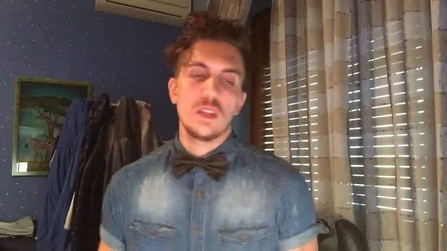 alessandro ventre - Let it go смотреть онлайн