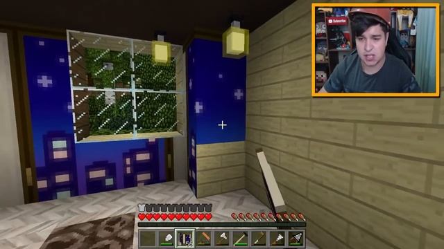 СДЕЛАЛ РЕМОНТ В СТАРОМ УТОНУВШЕМ ДОМЕ В МАЙНКРАФТ | СТРОИТЕЛЬНЫЙ БИЗНЕС В MINECRAFT смотреть онлайн