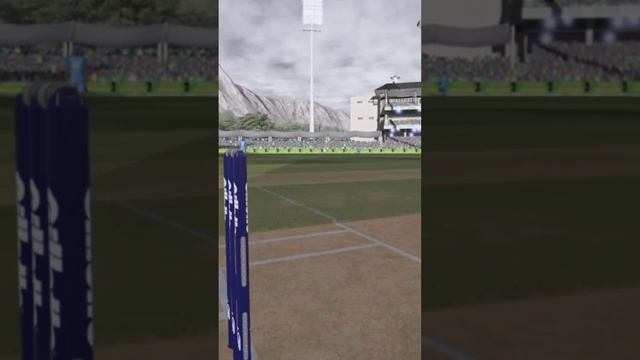 What a Bowl In Ashes Cricket Game смотреть онлайн