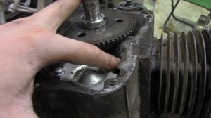 где искать давление масла мотор 157qmJ